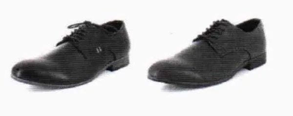 Scarpe da uomo (Kiabi)