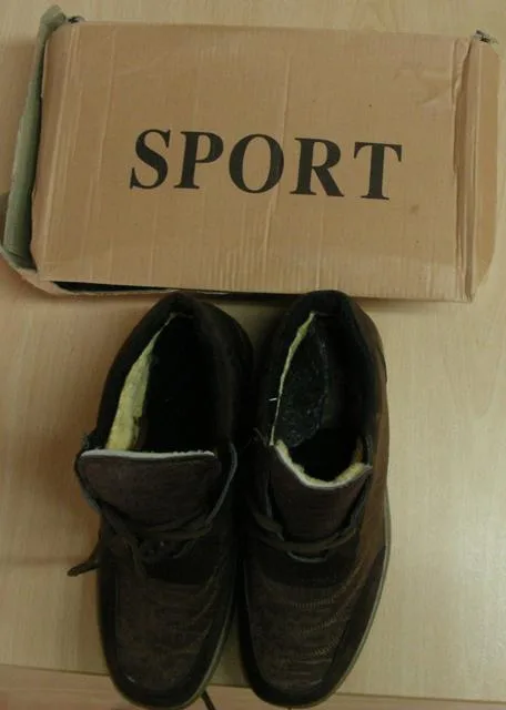 Scarpe da uomo (Sport)