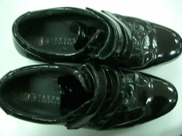 Scarpe da uomo — foto 1 dell'alert 0461/09
