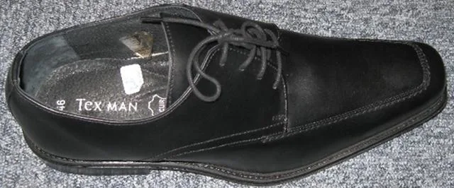 Scarpe da uomo – Tex Man (Tex)