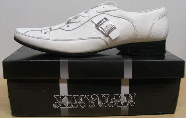Scarpe da uomo — foto 1 dell'alert 0414/10