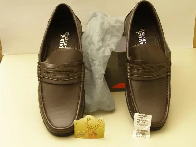Scarpe da uomo — foto 1 dell'alert 1237/09