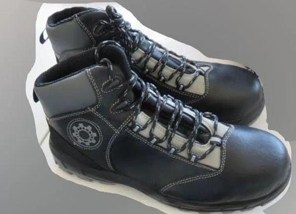 Scarpe di sicurezza (Security Line)