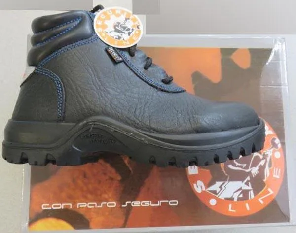 Scarpe di sicurezza (Security Line)