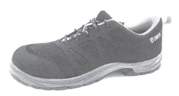 Scarpe di sicurezza — foto 1 dell'alert A12/0292/18