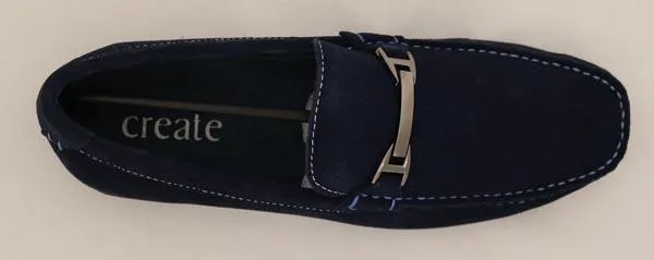 Scarpe in pelle (Create)
