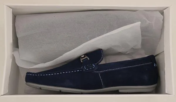 Scarpe in pelle — foto 3 dell'alert A12/0475/18