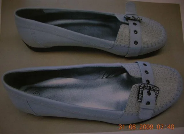 Scarpe – Mocassino — foto 1 dell'alert 1305/09