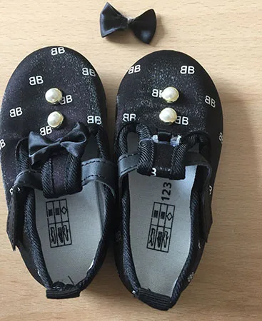 Scarpe per bambini — foto 2 dell'alert A12/00562/21