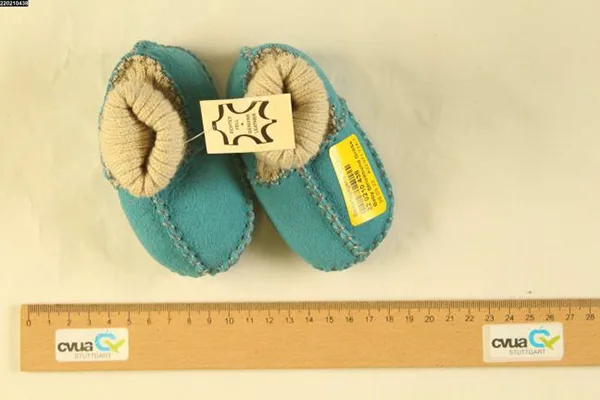 Scarpe per bambini