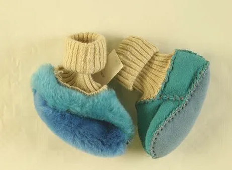 Scarpe per bambini — foto 2 dell'alert A12/00701/22