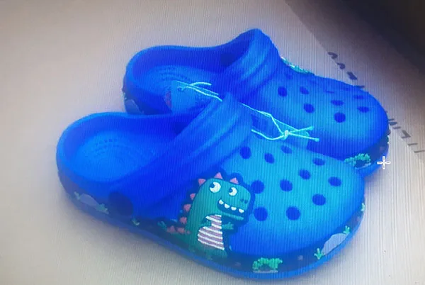 Scarpe per bambini