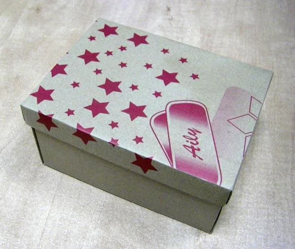 Scarpe per bambini — foto 2 dell'alert A12/1732/19