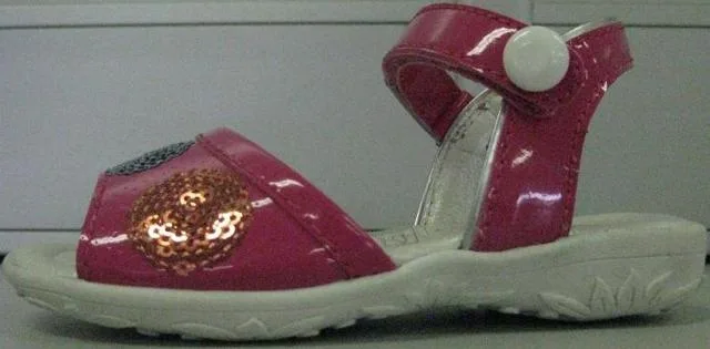 Scarpe per bambini & #13; & #13; — foto 2 dell'alert 0660/12