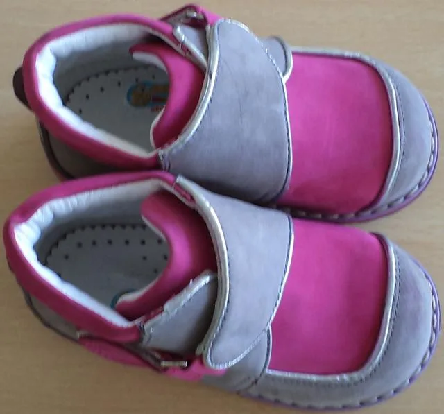 Scarpe per bambini &amp; #13; &amp; #13; (DUMINI)