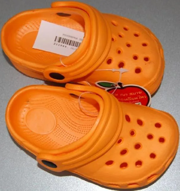 Scarpe per bambini &amp; #13; &amp; #13; (RED APPLE)