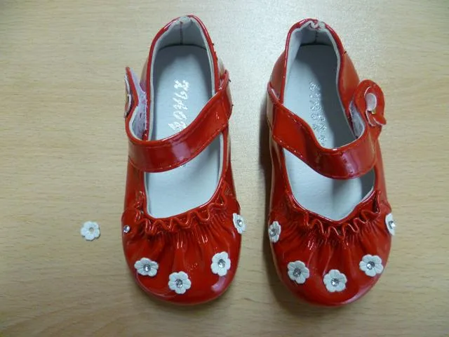 Scarpe per bambini &amp; #13; &amp; #13; (XYAOYUER)