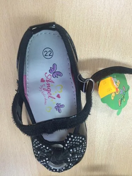Scarpe per bambini (Angel)