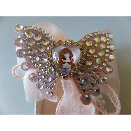 Scarpe per bambini — foto 4 dell'alert A12/00374/24