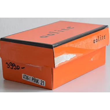 Scarpe per bambini — foto 3 dell'alert A12/00375/24