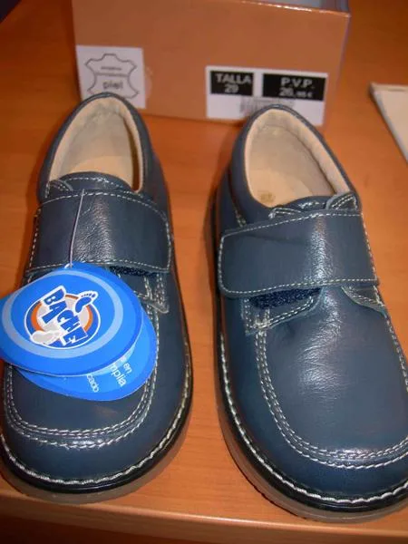 Scarpe per bambini (BACHE)