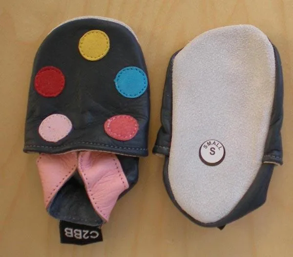Scarpe per bambini (C2BB)