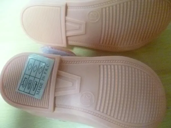 Scarpe per bambini — foto 2 dell'alert A12/1714/16