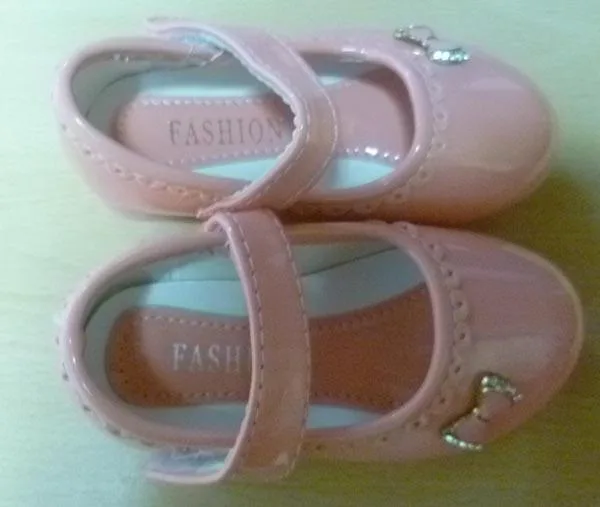 Scarpe per bambini — foto 3 dell'alert A12/1714/16