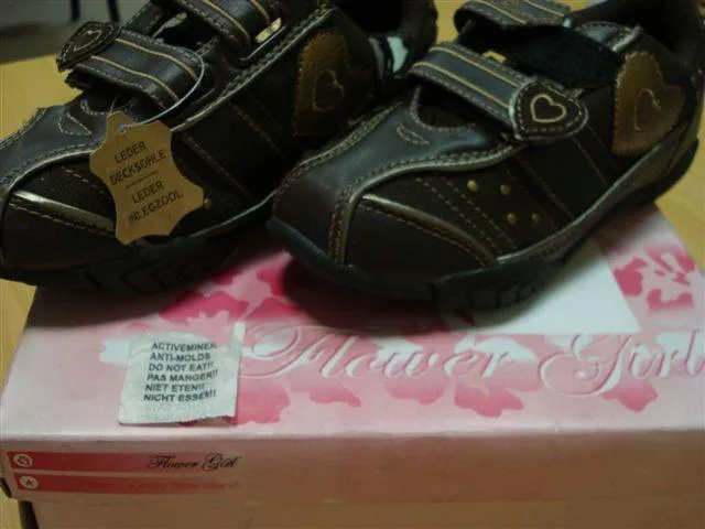 Scarpe per bambini — foto 2 dell'alert 1479/09