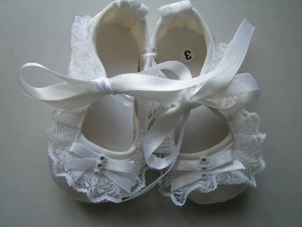 Scarpe per bambini (Funny Baby)