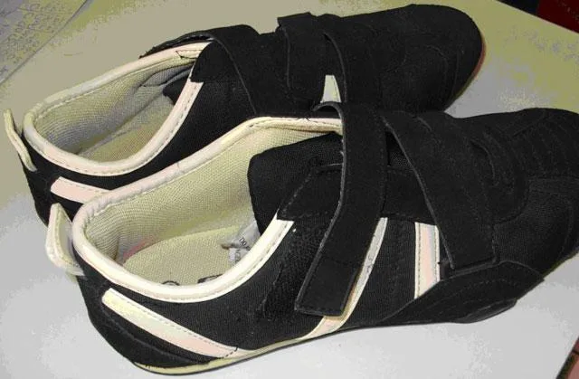 Scarpe per bambini — foto 2 dell'alert 1322/09