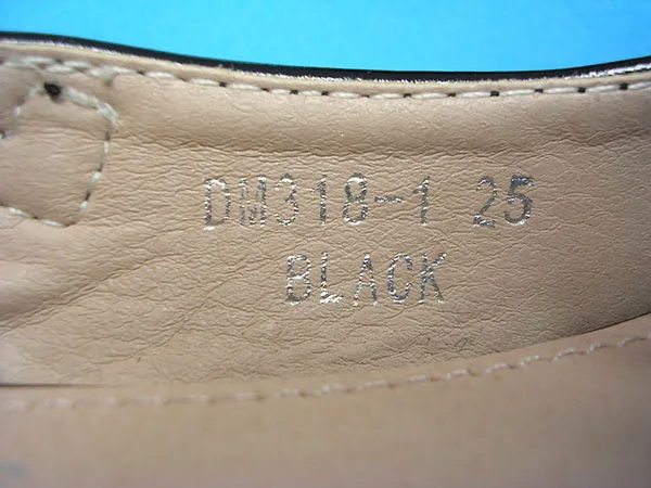 Scarpe per bambini — foto 5 dell'alert A12/00426/22