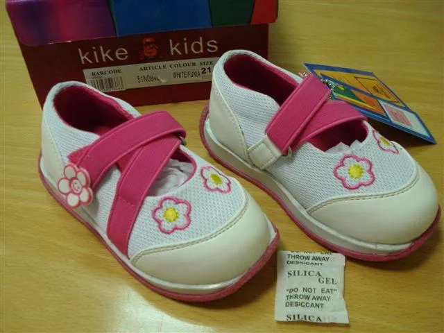 Scarpe per bambini — foto 2 dell'alert 1489/09