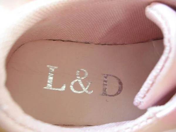 Scarpe per bambini — foto 4 dell'alert A12/1878/18