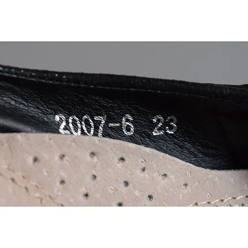 Scarpe per bambini — foto 4 dell'alert A12/01877/24