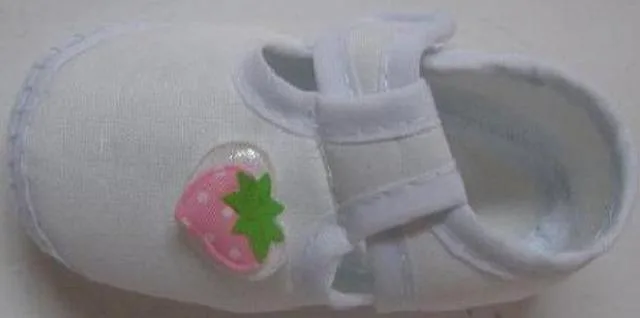 Scarpe per bambini (Melihua)