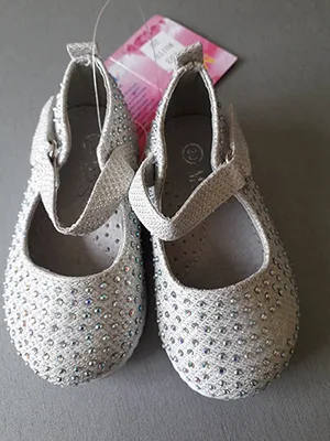 Scarpe per bambini (MRS)