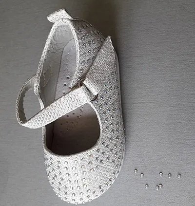Scarpe per bambini — foto 2 dell'alert A12/00804/23