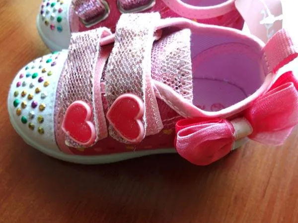 Scarpe per bambini (Nelli blue)