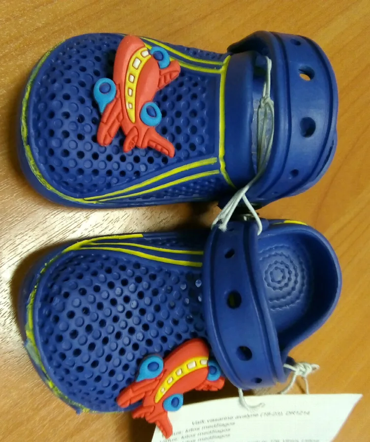 Scarpe per bambini (Nice Wear)