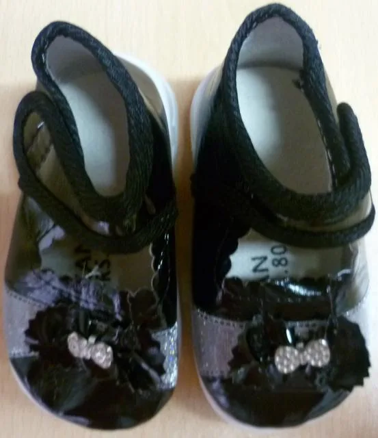 Scarpe per bambini (NIKAN)