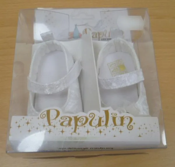 Scarpe per bambini (Papulin)