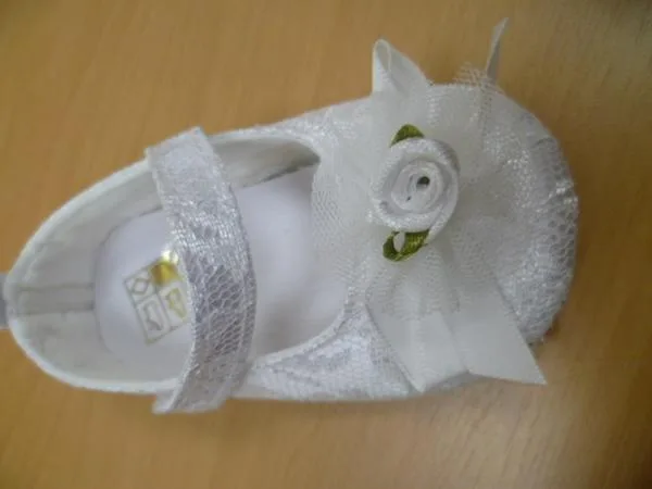 Scarpe per bambini — foto 3 dell'alert A12/0925/18
