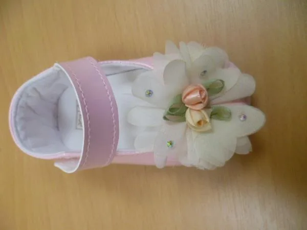 Scarpe per bambini (Papulin)