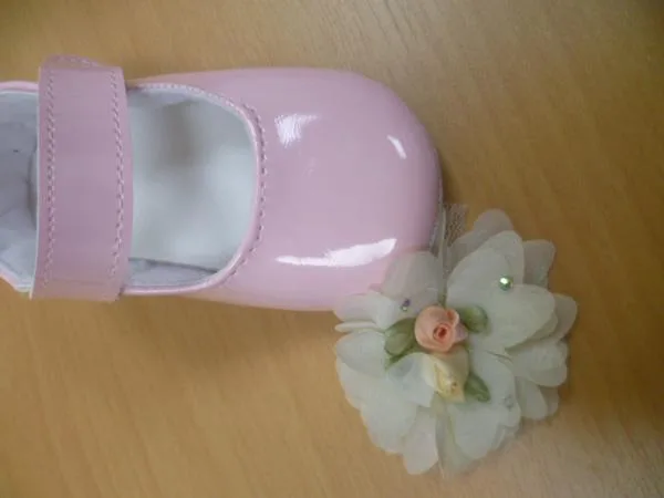 Scarpe per bambini — foto 2 dell'alert A12/0926/18