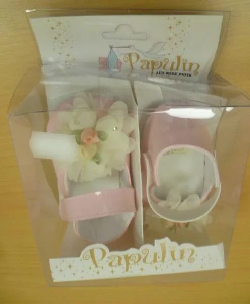 Scarpe per bambini — foto 4 dell'alert A12/0926/18