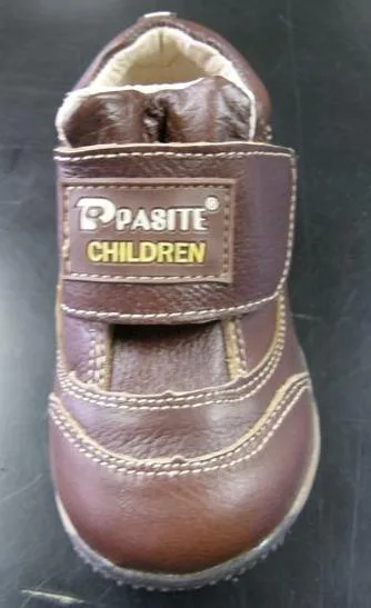 Scarpe per bambini — foto 2 dell'alert 0174/09