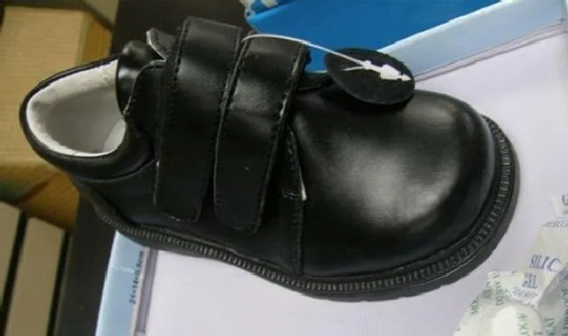 Scarpe per bambini (Pasite)
