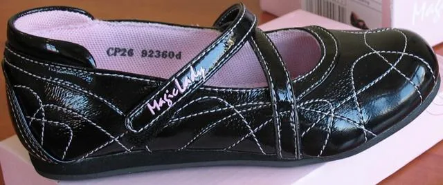 Scarpe per bambini – Per le ragazze — foto 2 dell'alert 1244/10