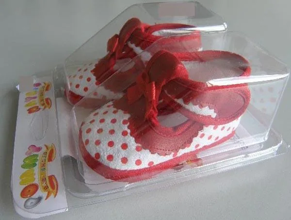 Scarpe per bambini (POMMY HAYRIS)